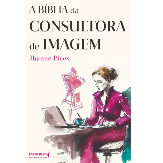 A Bíblia da Consultora de Imagem - cover