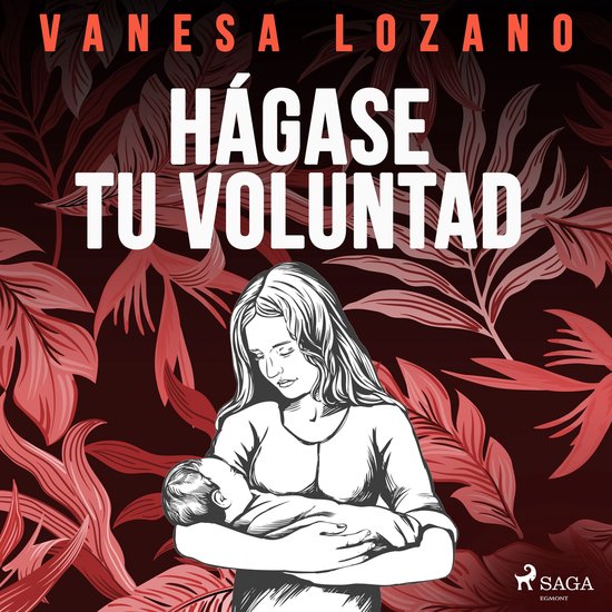 Hágase tu voluntad - cover