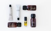 RainPharma - Hair Care Box - 6 stuks - Conditioner - Shampoo - Haarmasker - Serum - 225ml