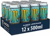 Monster Energy Juiced Aussie 12x 500ml Lemonade