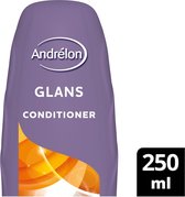 Andrélon Classic Après-Shampooing Brillance 4 flacons x 30 cl
