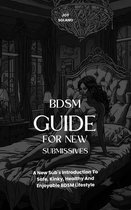 BDSM Guide For New Submissives