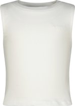 Raizzed Meyre Meisjes Top - Real White - Maat 164