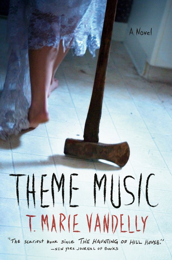 Theme Music - cover