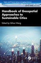 Imaging Science- Handbook of Geospatial Approaches to Sustainable Cities