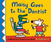 Maisy First Experiences- Maisy Goes to the Dentist
