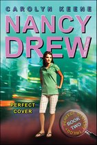 Nancy Drew Girl Detective 2 - Perfect Cover