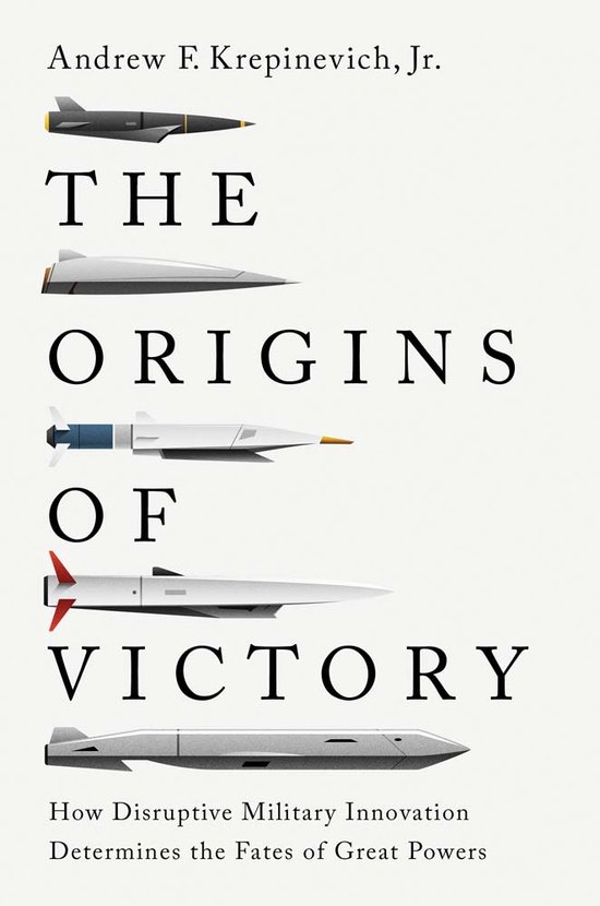 Foto: The origins of victory