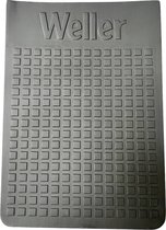 Weller ZS Shield Siliconen mat 1 stuks (l x b x h) 138 x 192 x 4 mm