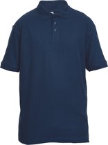 Cerva BANAR polo-shirt 03050054 - Navy - S