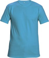 Cerva GARAI shirt 190 gsm 03040047 - Hemel Blauw - XXL