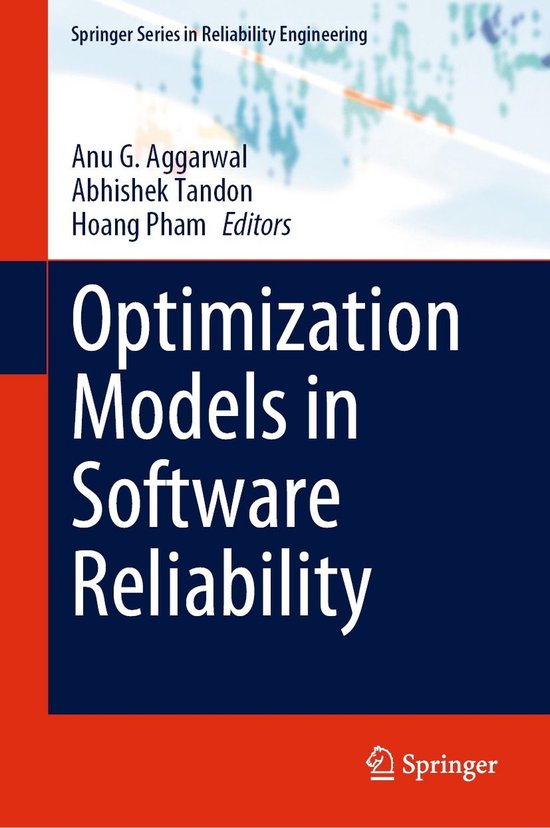 Engineering (R0) - Optimization Models in Software Reliabili ... - cover