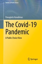 Studies in Public Choice 42 - The Covid-19 Pandemic