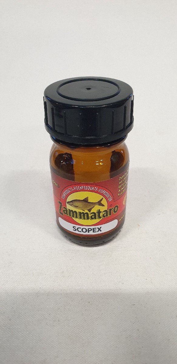 Zammataro Scopex 20ml