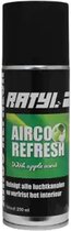 Ratyl Car Refresh Appel-Airco-Airco Geur Spray - 150ml Apple Refresh-Aircoreiniger - airco reiniger - reiniger voor de auto