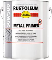 Rust-Oleum Roest Primer 569 1L Base Wl