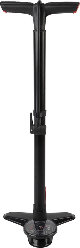 BETO VLOERPOMP MET TANK TUBELESS AND NORMAL USE 160PSI/11BAR AV/FV/DV