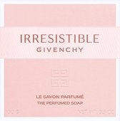 Givenchy Irresistible 100 gr Zeep - THE PERFUMED SOAP