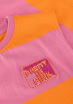Retour Lia Tops & T-shirts Meisjes - Shirt - Roze - Maat 170/176