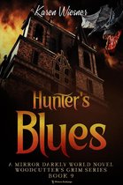 Woodcutter's Grim 9 - Hunters Blues
