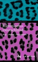 Essays zur Gegenwartsästhetik - Rammsteins „Deutschland“