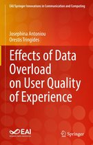 EAI/Springer Innovations in Communication and Computing - Effects of Data Overload on User Quality of Experience