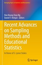 Emerging Topics in Statistics and Biostatistics - Recent Advances on Sampling Methods and Educational Statistics