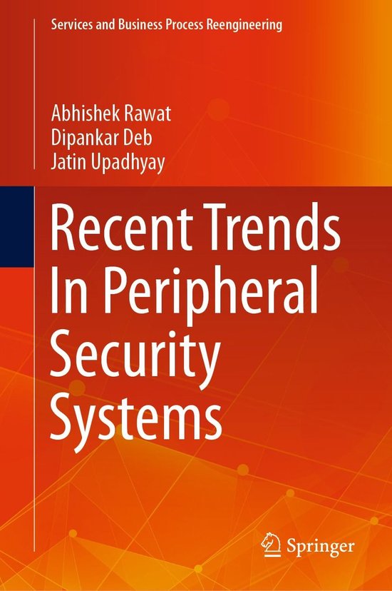 Intelligent Technologies and Robotics (R0) - Recent Trends I ... - cover