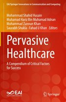 EAI/Springer Innovations in Communication and Computing - Pervasive Healthcare