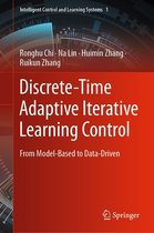 Intelligent Control and Learning Systems 1 - Discrete-Time Adaptive Iterative Learning Control