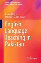 English Language Teaching: Theory, Research and Pedagogy - English Language Teaching in Pakistan