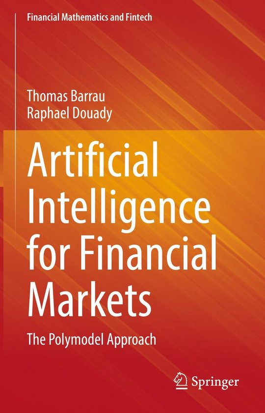 Mathematics and Statistics (R0) - Artificial Intelligence fo ... - cover
