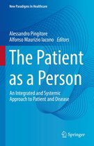 Medicine (R0) - The Patient as a Person