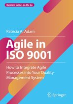 Business Guides on the Go - Agile in ISO 9001