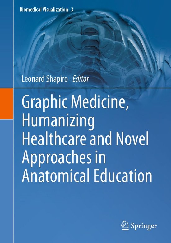 Biomedical and Life Sciences (R0) - Graphic Medicine, Humani ... - cover