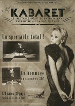 Kabaret - Live Au Casino