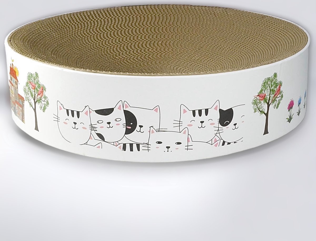 Organlada Cat Scratcher Reviews 2023: Is It Worth Buying? Find Out