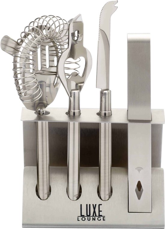 MM Eurotool Handschrepel Gesmeed 14 Centimeter