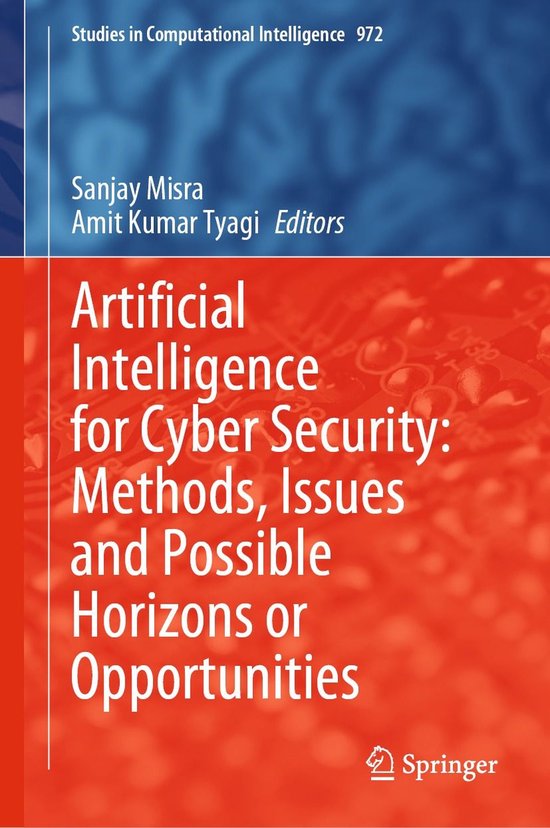 Intelligent Technologies and Robotics (R0) - Artificial Inte ... - cover