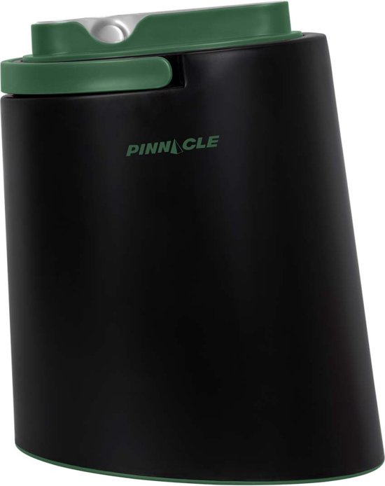 Foto: Pinnacle polar ijsemmer cocktail accessoire barbenodigdheden luxe drankkoeler 1 5 l mojito