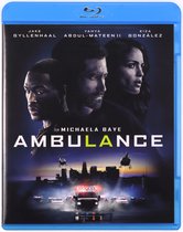 Ambulance [Blu-Ray]