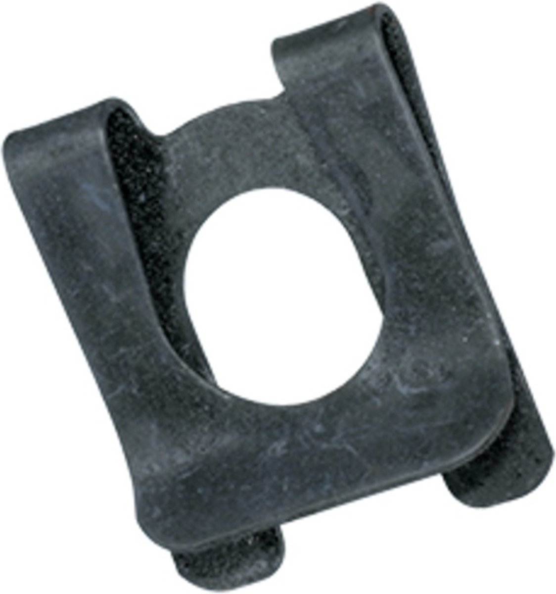4x Circlip - 5mm - BN13193 - Zwart