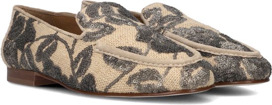Pedro Miralles 14583 Loafers - Instappers - Dames - Beige