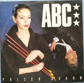 ABC – Poison Arrow (1982) LP 12", 45 RPM, EP