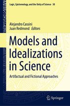 Logic, Epistemology, and the Unity of Science 50 - Models and Idealizations in Science