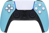 Clever PS5 Heaven Blue Controller