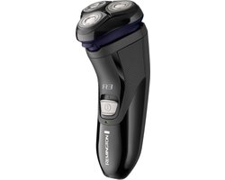 Remington Style Series R3 Roterend Scheerapparaat - R3002