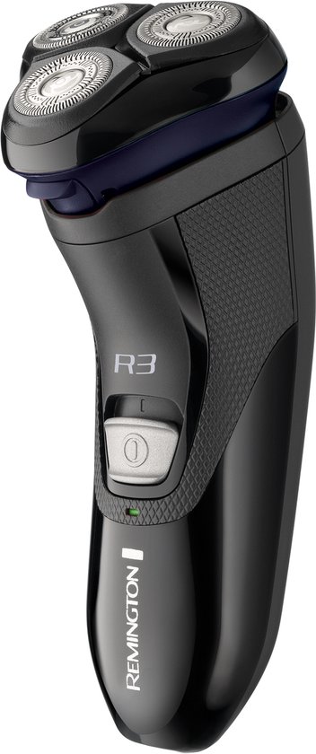 Remington Style Series R3