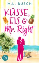 Sweet Kiss-Reihe 1 - Küsse, Eis und Mr Right