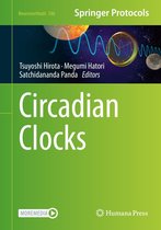 Neuromethods 186 - Circadian Clocks